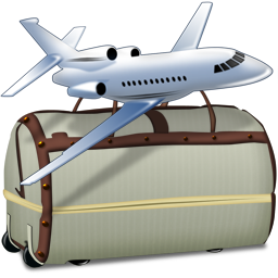 Internet bag's