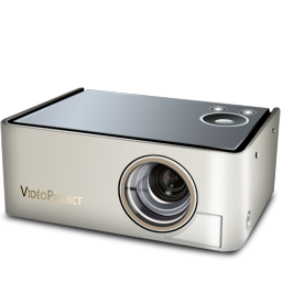 vido projecteur256