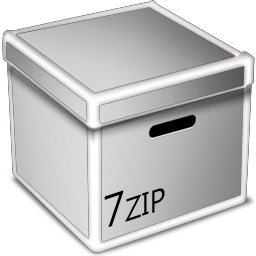 7Zip Box