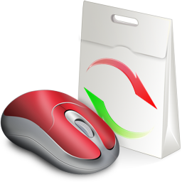 ajout et suppression de materiel bagg's