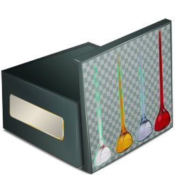 fichier images PNG