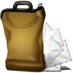 Mail Bagg'sv2