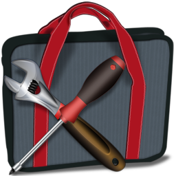 panneau  de configuration Bagg's v2