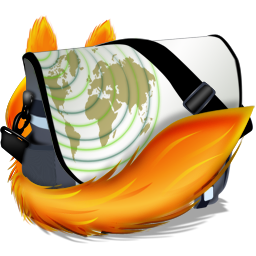 firefox Bagg's