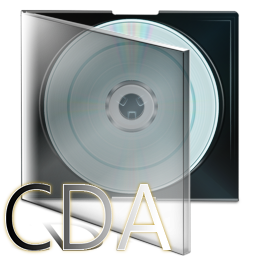 fichier CDA