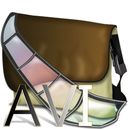 Fichier AVI bagg