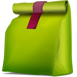 corbeille propre vide box