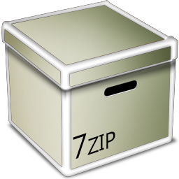 7Zip Box v2