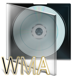 Fichier Wma Box