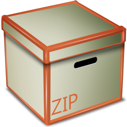 Zip Box