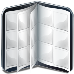 book cd vide
